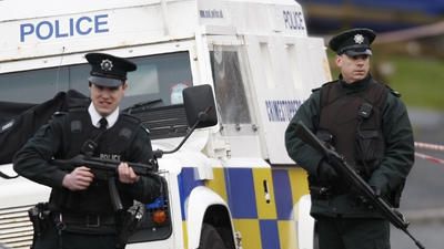 ATAC ARMAT la Dublin, înaintea unui meci de box. Cel puţin un mort