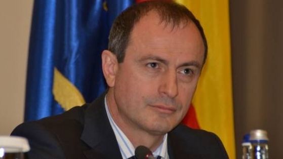 Ministrul Agriculturii susține închiderea supermarketurilor în weekend şi 51% produse româneşti