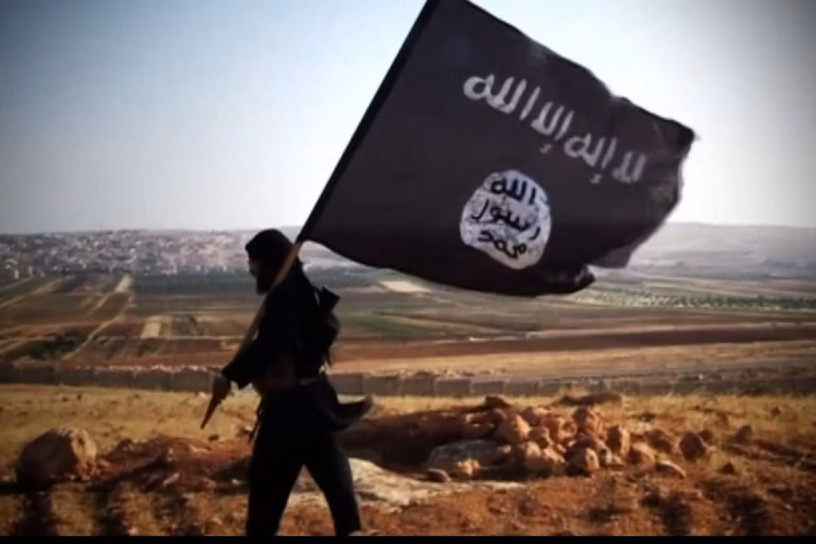 Ofensiva împotriva Statului Islamic ia amploare! Forțele irakiene au intrat în Mosul