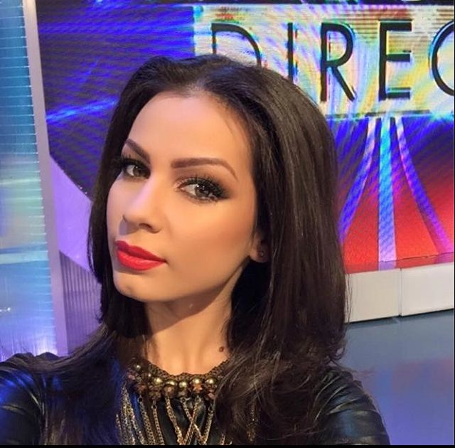 Adevăratul motiv al plecării Iulianei Luciu de la Antena 1