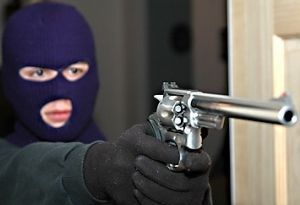 Jaf armat la o ceasornicărie de lux de pe Champs Elysee