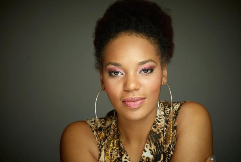 Cum arată acum Julie Mayaya, câştigătoarea de la "Vocea României". Nu mai e la fel...