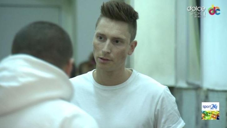 Surpriză la Dinamo. Rednic a transferat un jucător dintr-o ţară ce e luată peste picior, la fotbal