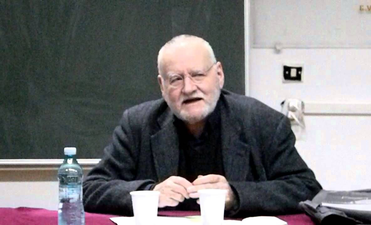 Claude Karnoouh, despre ce ameninţă viitorul României: "Elitei politice post '89 nu-i pasă"