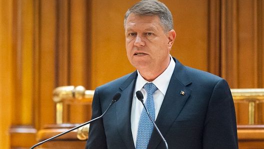 Iohannis cere ca alegerile pentru CSM să fie departe de zona politicului: Nu voi fi un spectator! 