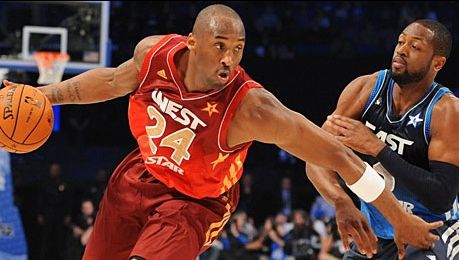 NBA. All Star Game. Selecționata Vestului s-a impus 196-173 în faţa Estului