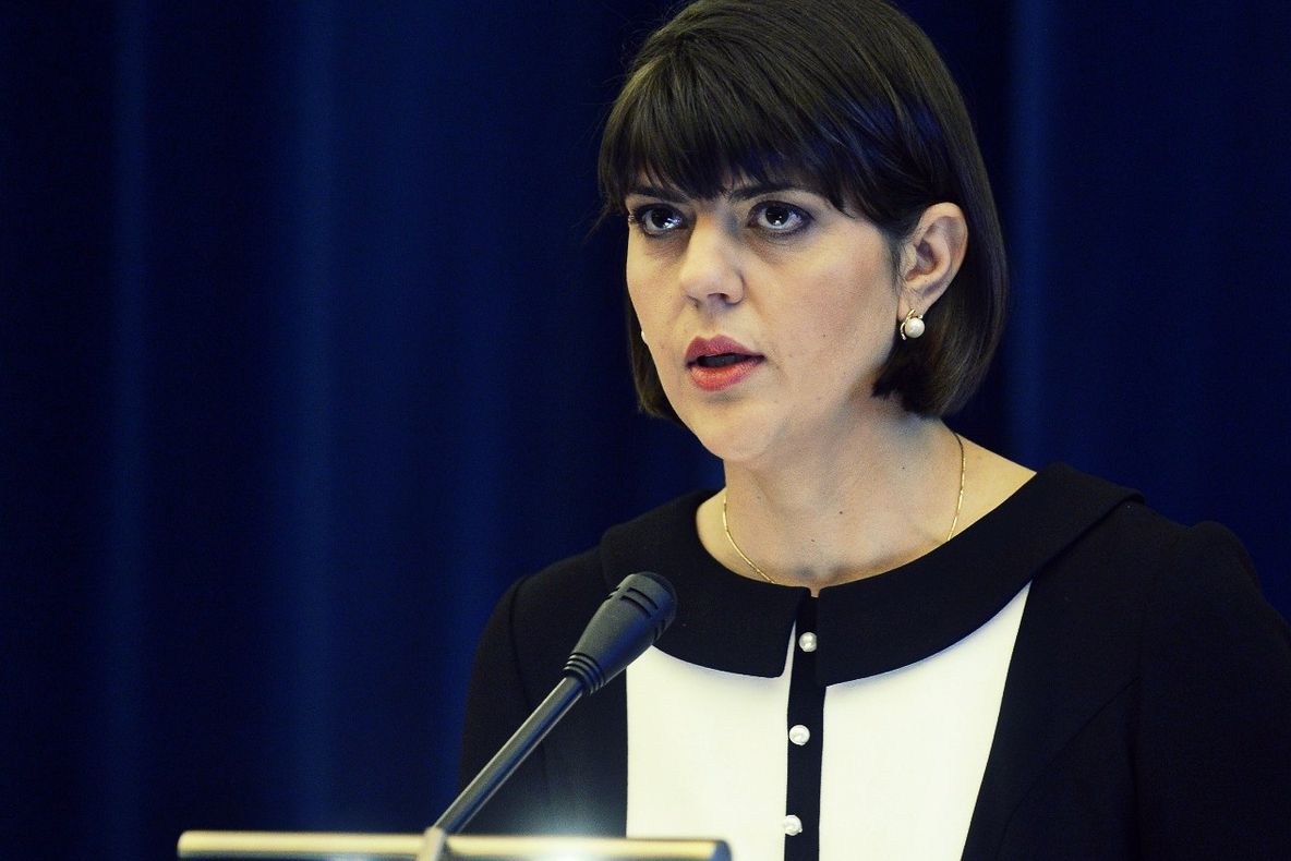 Propunere DNA: eliberarea condiţionată a condamnaţilor, doar după recuperarea prejudiciului