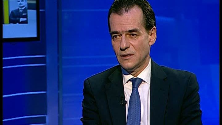 Orban: PSD nici până astăzi nu a plătit lansarea faraonică a lui Ponta în campania prezidențială