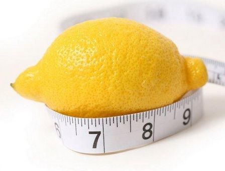 Dieta cu lămâi. Cum să slăbeşti 5 kg în două săptămâni