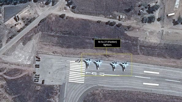 Jerusalem Post: Un atentat la o bază militară din Siria ar fi ucis zeci de generali ruși