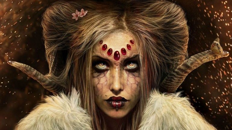 Latura obscură a zodiei tale