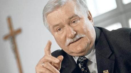 Fostul preşedinte polonez Walesa a fost spion comunist. Ce nume de cod avea?