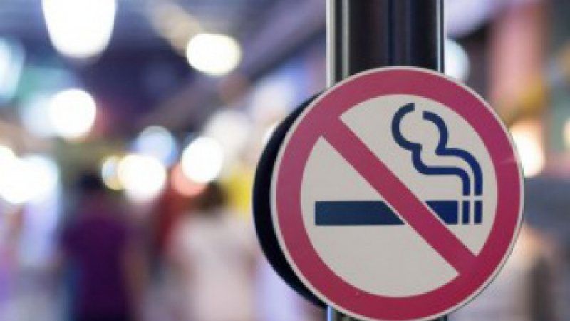 Legea antifumat, publicată în Monitorul Oficial. Fumatul, interzis în spaţiile publice din 16 martie