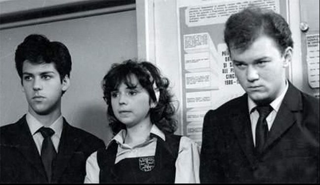 Ștefan Bănică Jr, dezvăluire în premieră. Cum a obținut rolul din ”Liceenii”