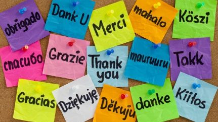 Elevii români, pe primele locuri în UE la învățarea limbilor străine