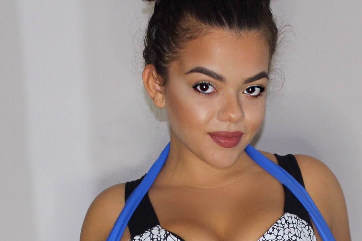 A intrat într-un magazin să-şi cumpere nişte haine. Ce s-a întâmplat acolo i-a schimbat viaţa