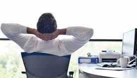 A lipsit 6 ani de la muncă, fără ca cineva să observe. Ce s-a întâmplat apoi l-a îngrozit 