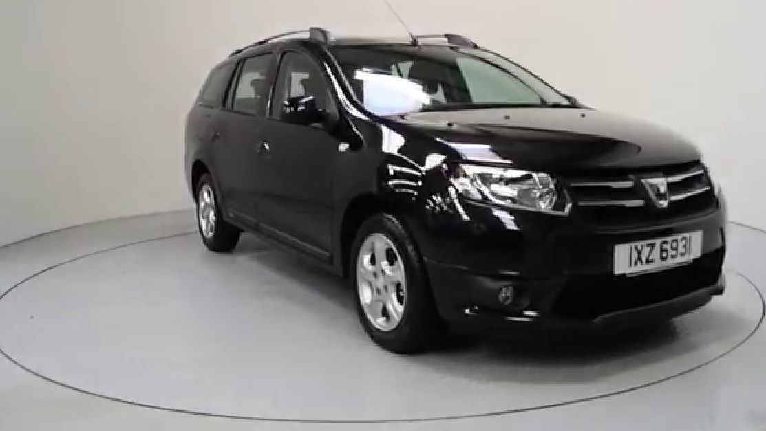 Lansare surpriză de la Dacia la începutul lunii martie