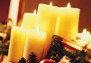 Adevărul despre lumânările parfumate. Te îmbolnăvesc 