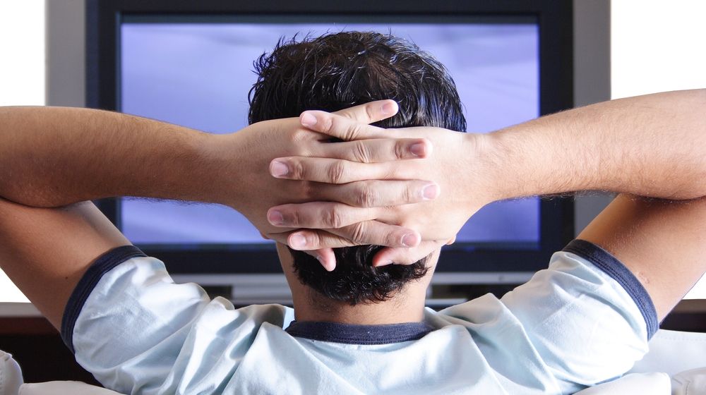 Ce le-a trecut prin cap celor de la TVR. Ce a apărut pe ecranele televizoarelor. Oamenii, UIMIŢI