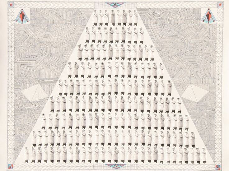 Misterioasa civilizaţie khemită. O hartă secretă a unui călugăr armean schimbă ISTORIA