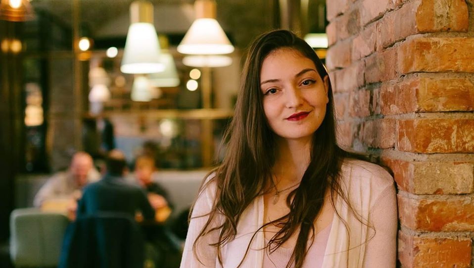 O elevă din Cluj Napoca a obţinut cel mai bun rezultat din lume la Cambridge