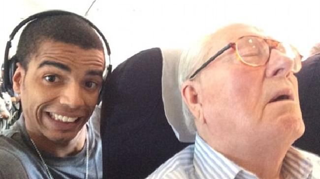 Selfie-ul care costă 1000 de euro pe zi 