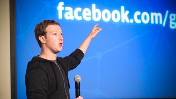 Care sunt cele două cuvinte care l-au costat pe Mark Zuckerberg 2,5 miliarde de dolari