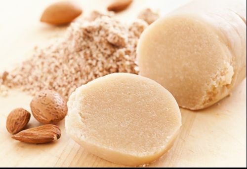 Cum faci cel mai bun marțipan acasă. Rețeta este 100% naturală