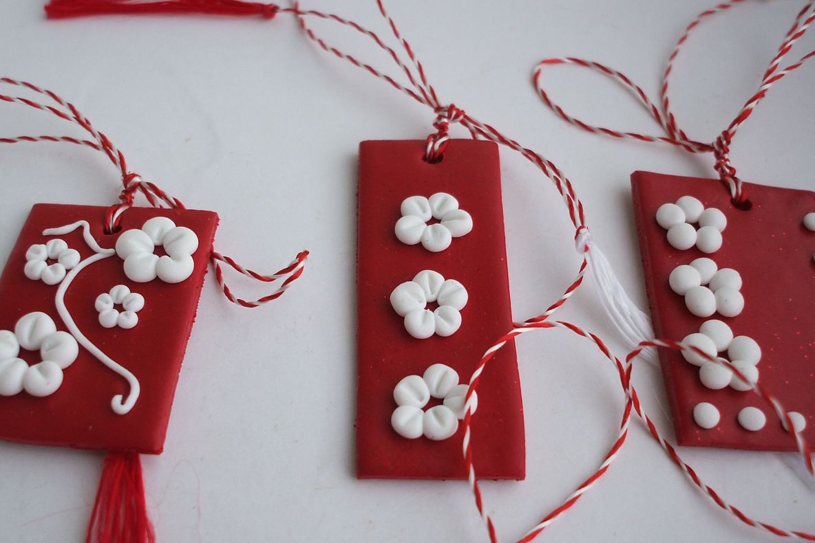  Mărţişor. De ce trebuie să ţii cont când alegi mărţişoarele