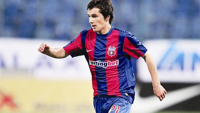 Un fotbalist român din Ucraina s-a transferat în Croaţia