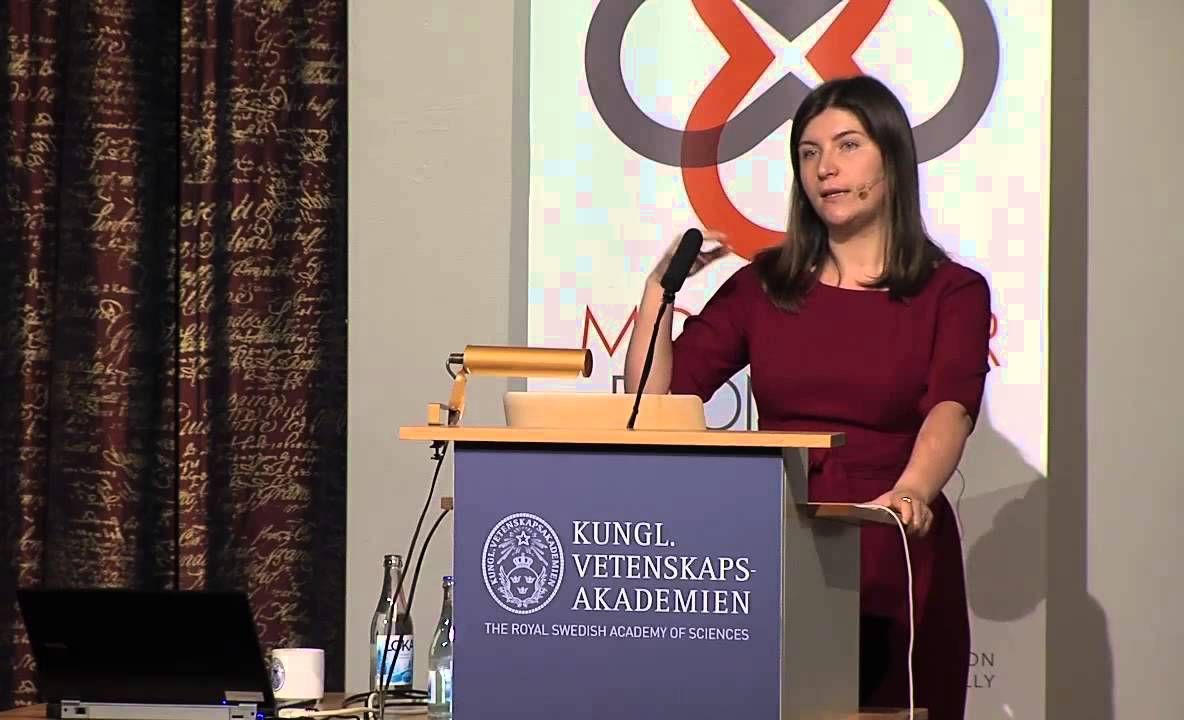 O româncă, premiată de Obama. Va primi cea mai înaltă distincție în domeniul cercetării