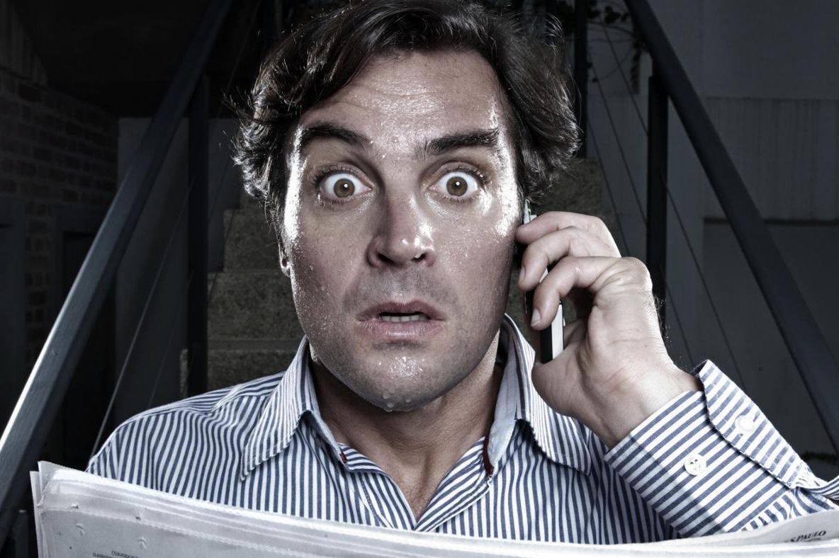 Semnele care îţi arată un atac de cord cu o lună înainte ca acesta să se producă