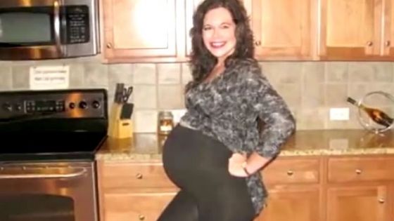 Credea că o să aibă gemeni, era fericită. După ultimul control a primit o veste care a șocat familia