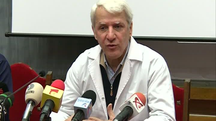 Inimi salvate de medici italieni. Aceștia operează copiii cu probleme cardiace fără să fie plătiți 