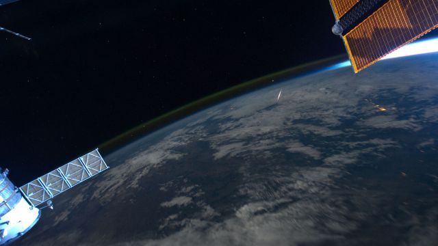 Primul om din lume ucis de un fenomen rar și înfricoșător. S-a întâmplat sâmbătă