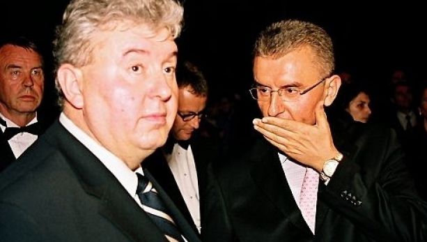 Frații Micula au devalizat banii statului. Cei doi milionari din jurul lui Bolojan, vizați de Parchet