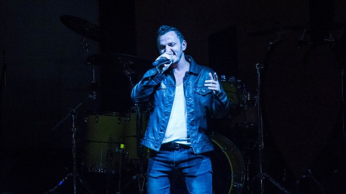 Mihai Trăistariu DEZVĂLUIE de ce nu a luat locul 1 la EUROVISION. Adevărul din culise 