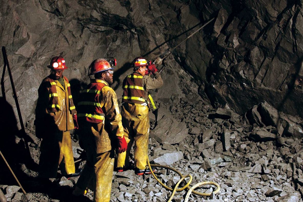 Ministrul Energiei anunță când se redeschid minele de cărbune