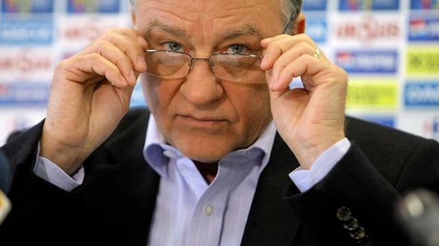 Prima reacţie a lui Mircea Sandu, după ce a primit sentinţa în cazul dezafilierii U. Craiova 