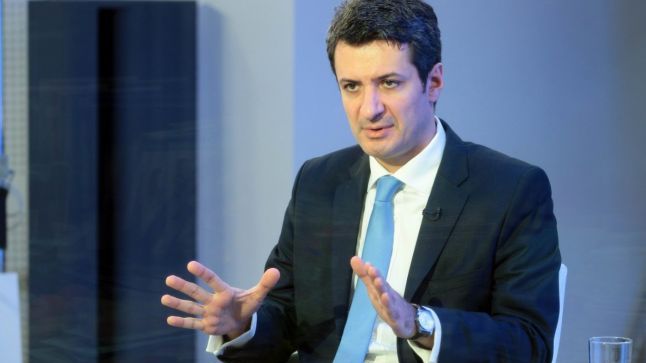 Care e starea de sănătate a bebelușilor internați la Marie Curie. Achimaș, declarație de ultimă oră 