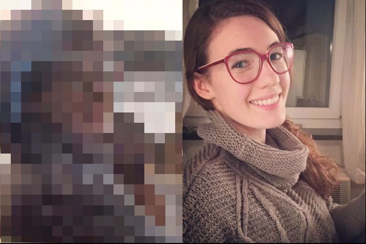 A găsit o poză de-a mamei de când avea 25 de ani. A rămas fără cuvinte! Ce a descoperit în imagine