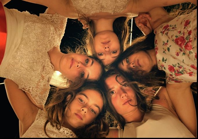 PREMIILE LUMIERES 2016 - ,,Mustang'', cel mai bun film francez al anului 