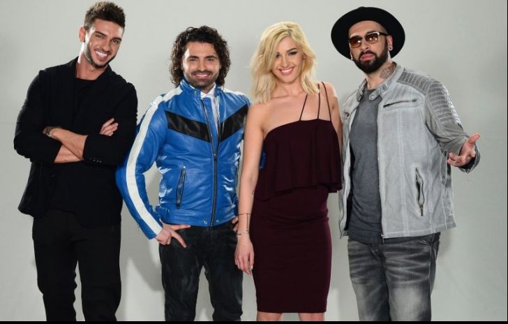 Nu a suportat și a părăsit scaunul de jurat ”Next star”. E incredibil ce s-a întâmplat