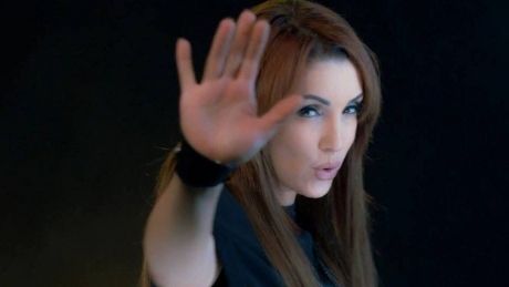 Vești proaste despre cântăreața Nico: a ajuns la spital