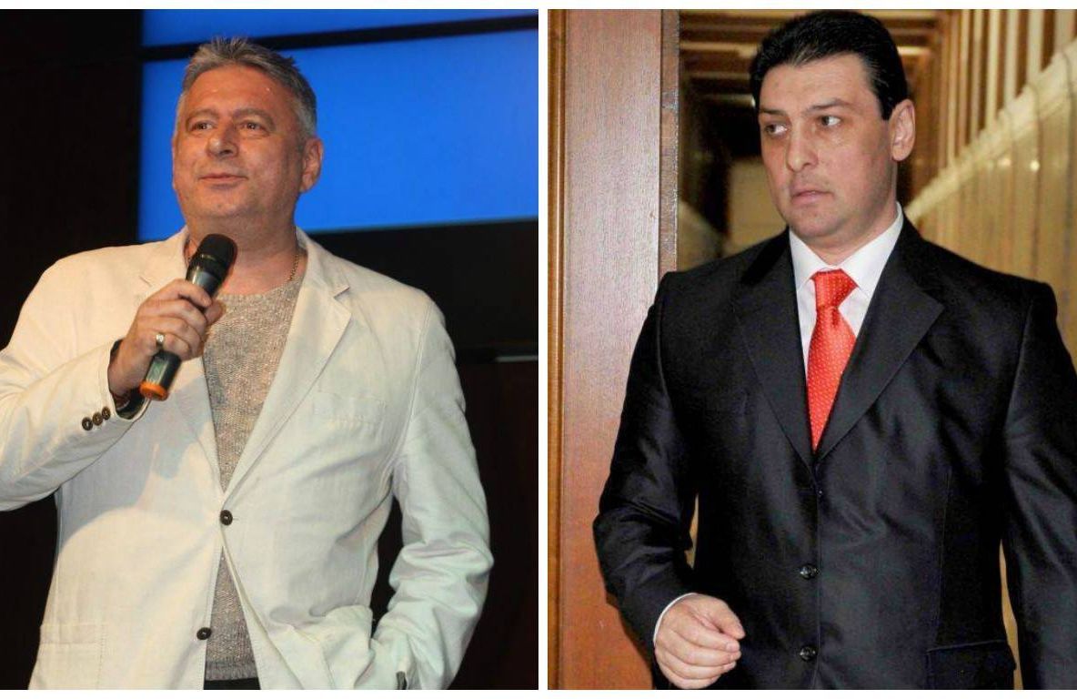 Deputații Mădălin Voicu și Nicolae Păun, trimiși în judecată de DNA