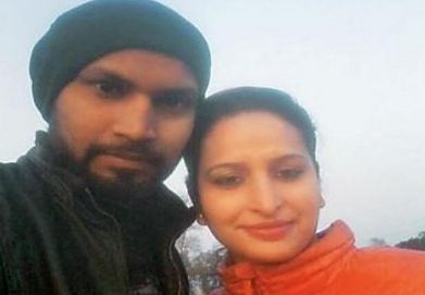 Nimeni nu bănuia ce se va întâmpla după această poză. Păreau cei mai fericiți