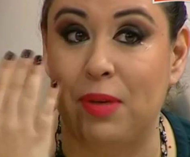 Oana Roman a ajuns cu fetiţa la spital! Anunţul îngrijorător al vedetei