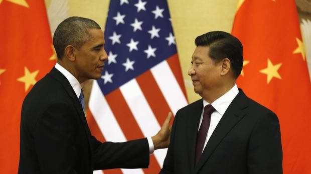 Obama şi preşedintele Chinei au convenit să pună la punct Coreea de Nord