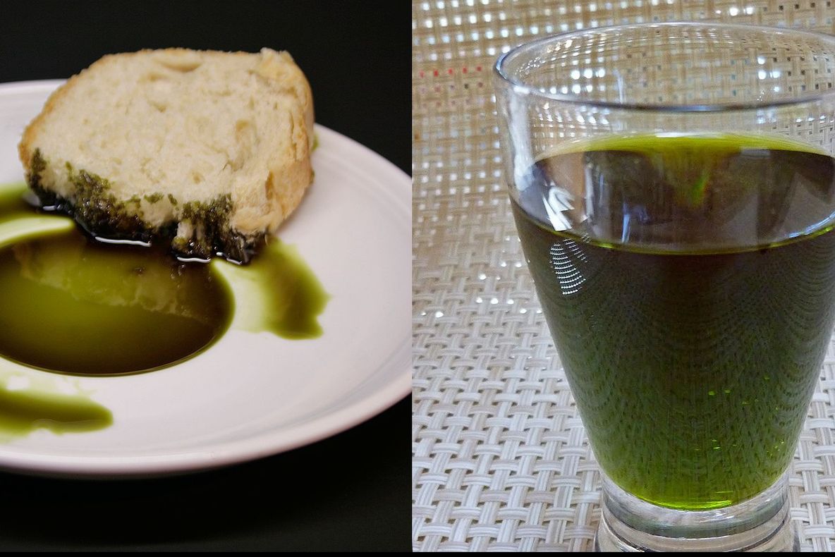 Suferea de cancer. Din disperare a luat o linguriță de ulei de canabis. Ce a urmat, de nedescris